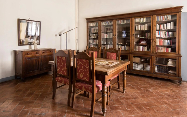 Casa Santo Nome di Gesù
