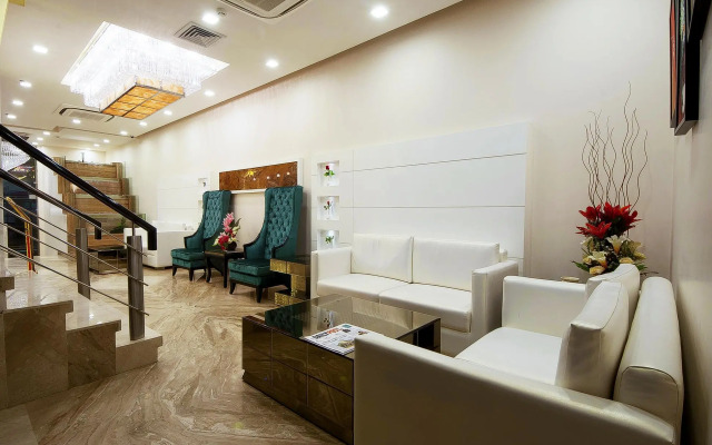 Taj Princess The Boutique Hotel