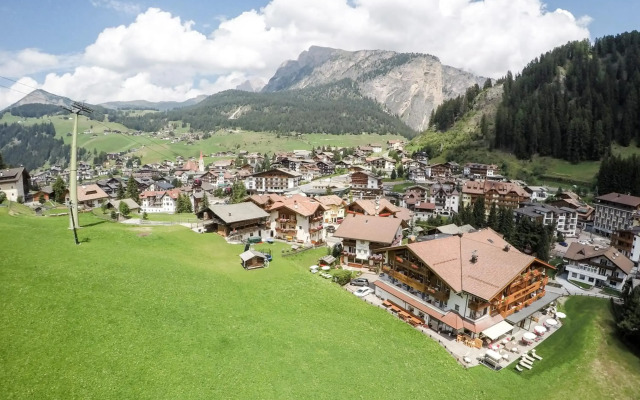Hotel Freina