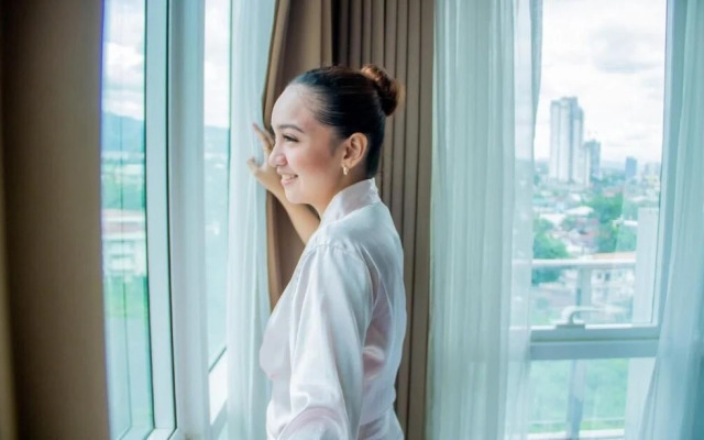 The Padgett Suites Cebu