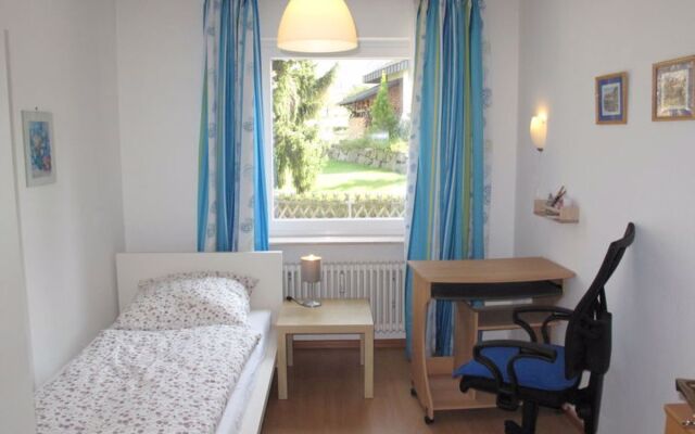 Apartment  Friesenheim