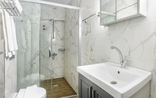 Mutlu Apart Otel
