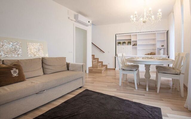 Apartamentos Balcón Mediterráneo Tvl 79