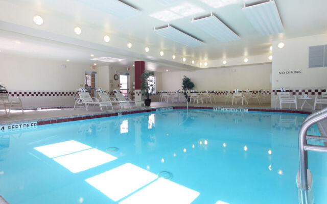 Residence Inn Buffalo Galleria Mall