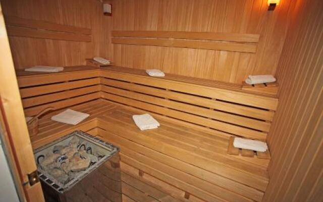 Yildizoglu Hotel