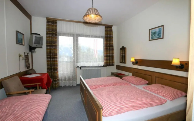 Apartments Home Hermann, Ramsau am Dachstein