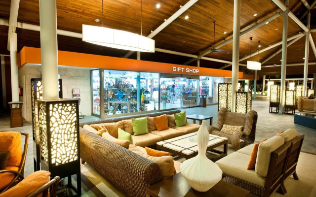 Barceló Bávaro Beach - Adults Only - All Inclusive