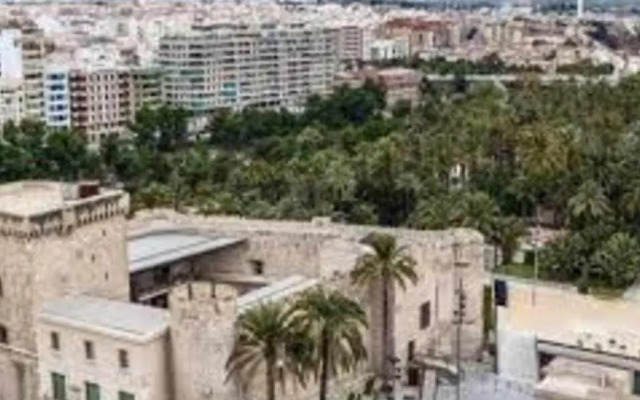 STYLISH ROOMS habitaciones en piso compartido- ELCHE- City Center