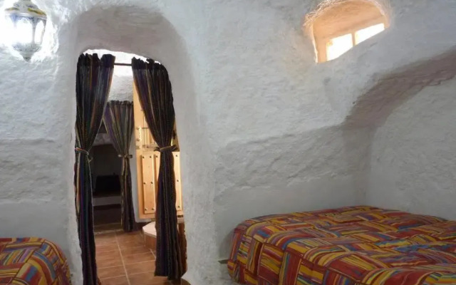 Cueva Las Rosas-VTAR/GR/02108