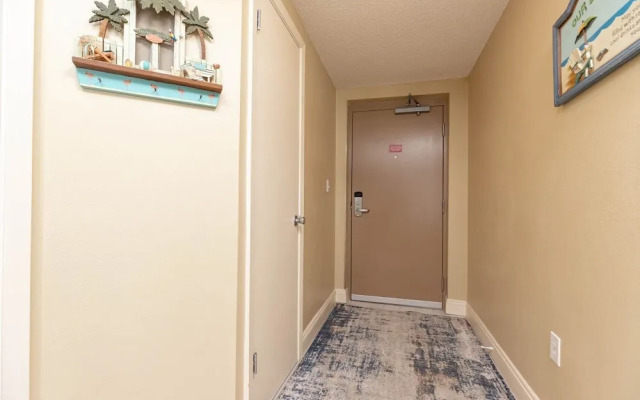 Phoenix X 317 3 Bedroom Condo