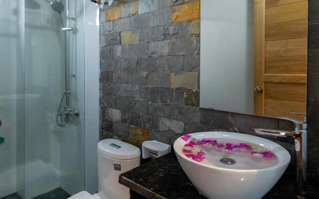 Tràng An Dragon Homestay