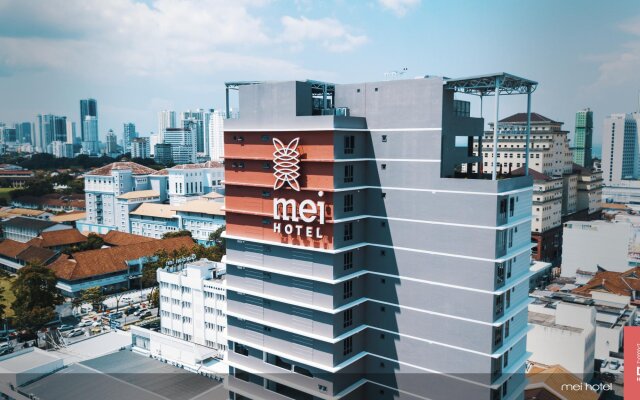 Mei Hotel