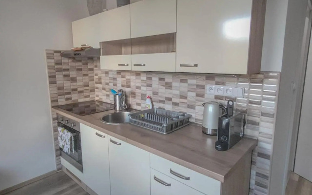 Apartmánek Protěž