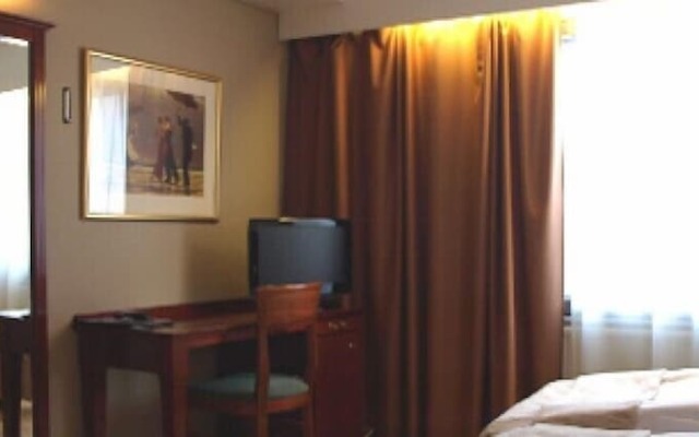 Lapland Northern Lights Hotel Ilveslinna