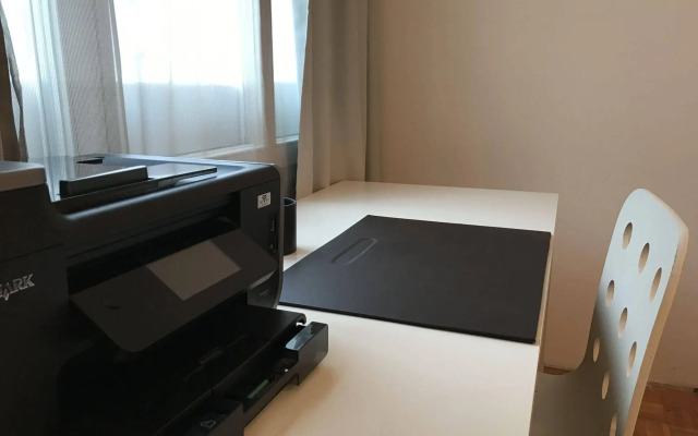 Top Apartment Vienna Mariahilf