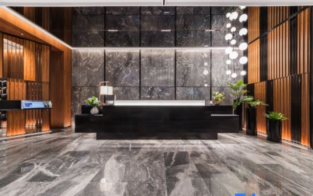 IntercityHotel Lhasa