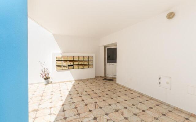 HOUSE-4YOU Apartamento Moderno