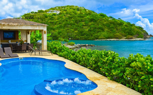 Sea Shore Allure