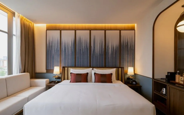 Hotel MOCO Udonthani