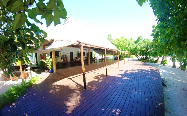 Navutu Stars Resort