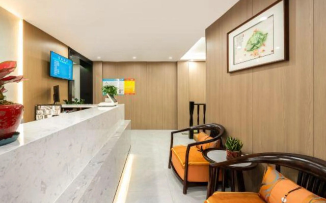 Fulin Hostel