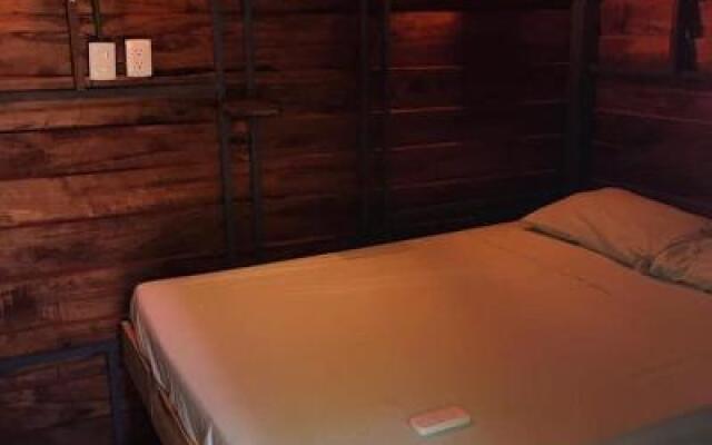 Hostel Aldea T'zunun
