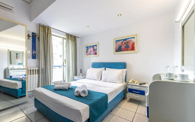 ROY Hotel