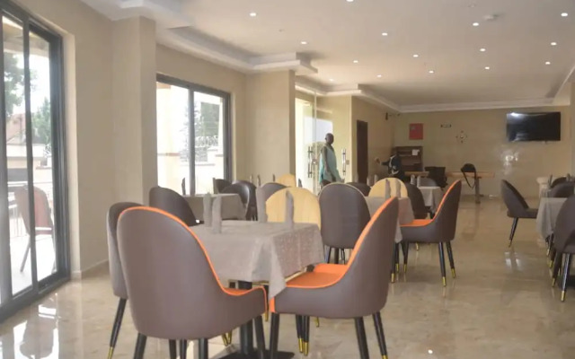 Speranza Hotel