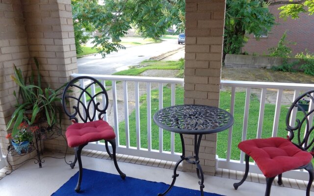 Connellsville B&B