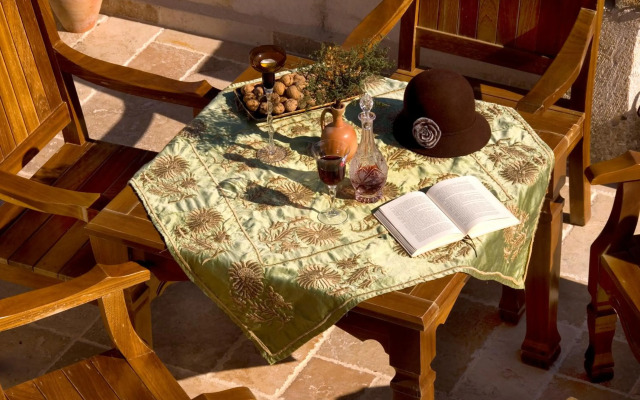 Perimasali Cave Hotel - Cappadocia
