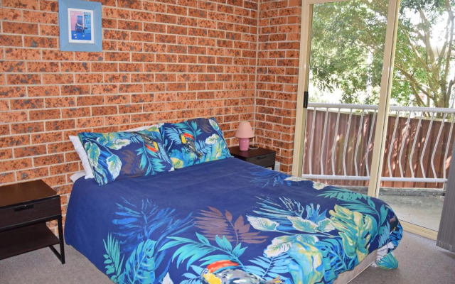 Ocean Breeze 4 South West Rocks