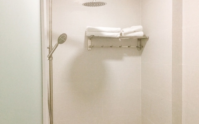 New Star Hotel