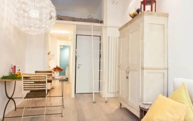 Amazing Vatican Loft