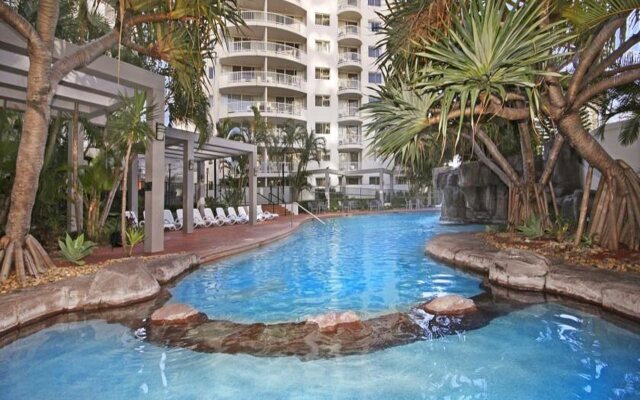 Sovereign Gold Coast