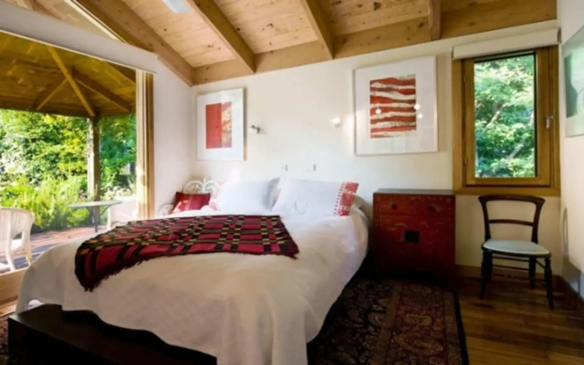 Georgie Gardens Daylesford