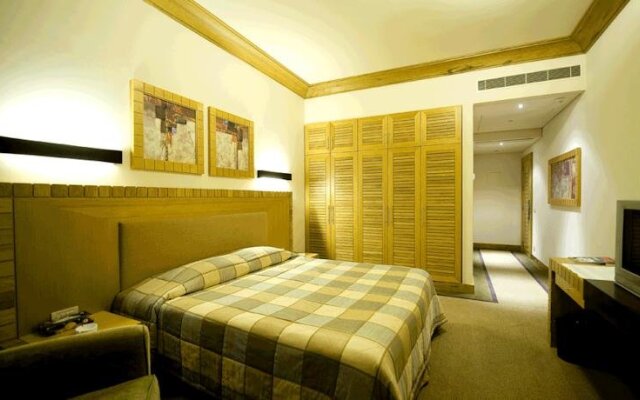Terrebrune Hotel