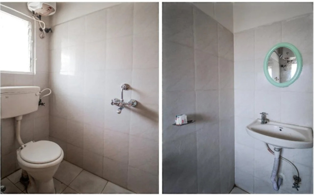 Hotel Grand Brundavan by OYO Rooms