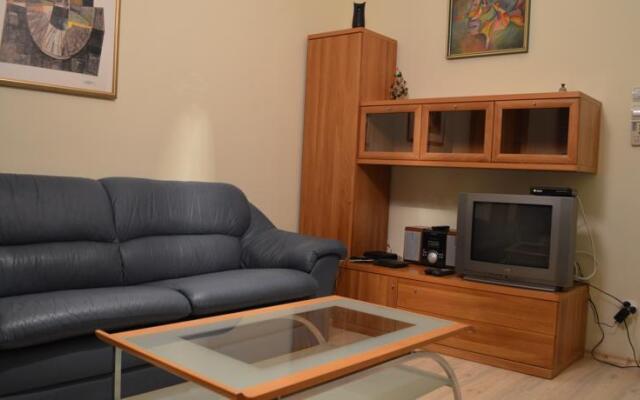 Residence Art Guest House