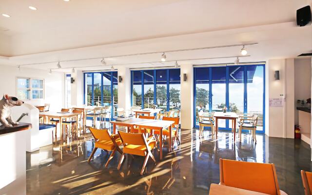 Buan Sea Wind Pension
