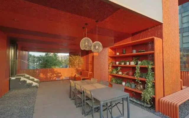 Shenzhen Yuege Service Apartment
