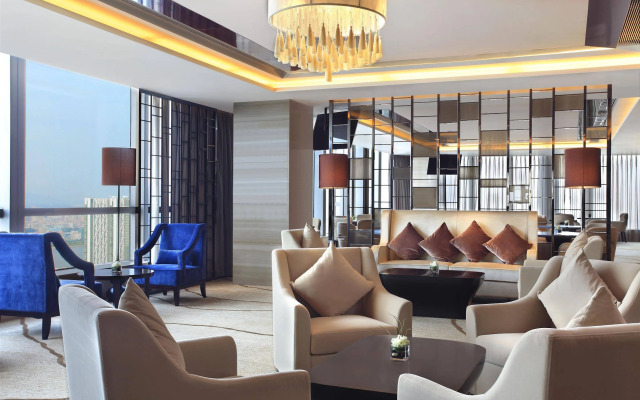 The Westin Pazhou Hotel