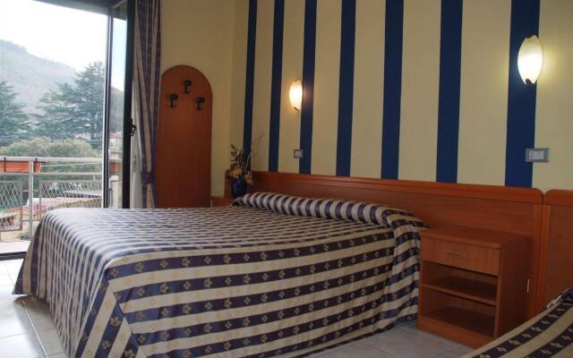 Hotel Umbria Ristorante