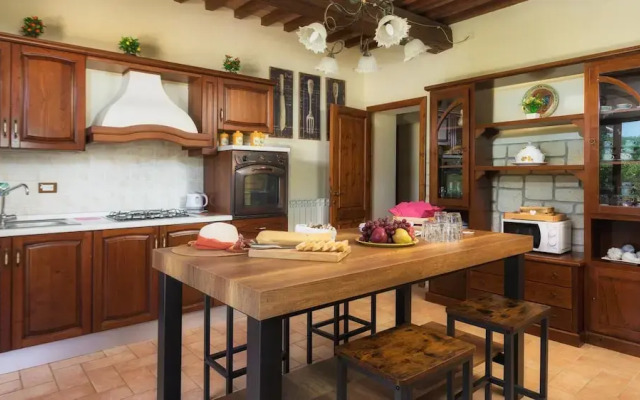 Casale Degli Orci 10 3