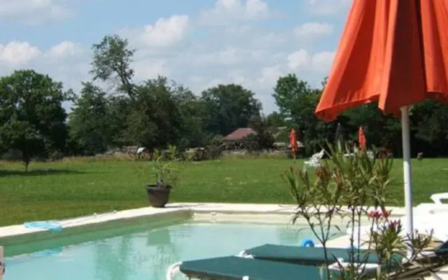 Tente Ludistay - Saint Albain
