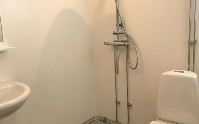 Sandvikengården Stugby