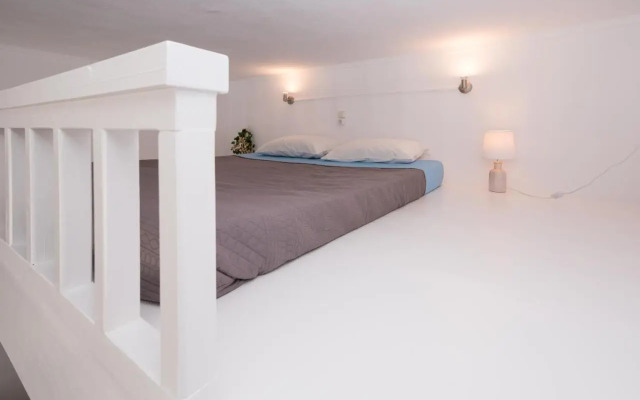 Sunny Apartment - Triovasalos