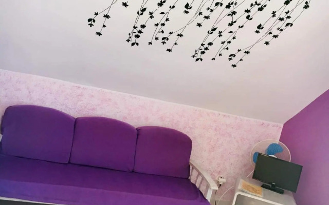 Hotel La Casita