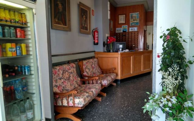 Hostal Olga