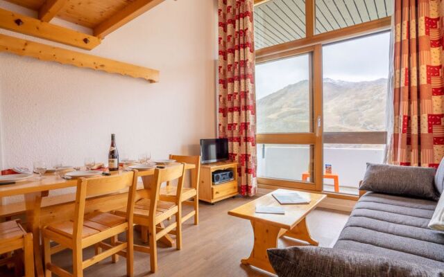 Villa Brelin Les Menuires 38662