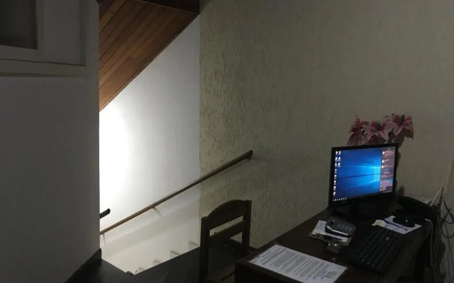 Anexo Aldeia Buzios – Cama & Café